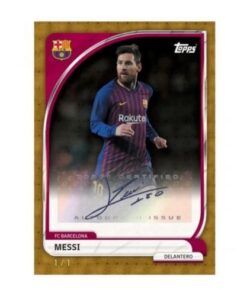 Topps® 2025/26 Juventus Collector Tin da 35 carte