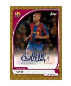 Topps® 2025/26 Juventus Collector Tin da 35 carte