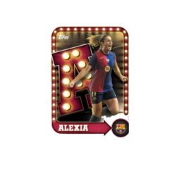 Topps® 2025/26 Juventus Collector Tin da 35 carte