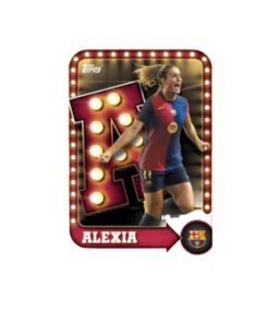 Topps® 2025/26 Juventus Collector Tin da 35 carte