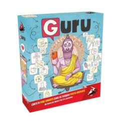 Guru