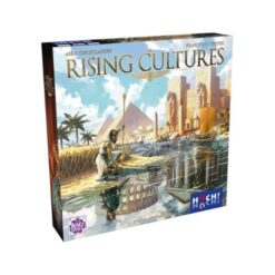 Rising Cultures