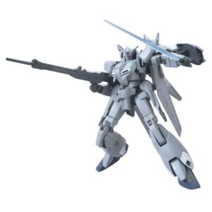 High Grade - Zeta Plus (Unicorn Ver.) - MK60402 - Model Kit 1/144 - Gundam