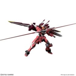 Master Grade - Justice Gundam - MODEL KIT 1/100 - MK63150 - Gundam