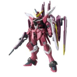 Master Grade - Justice Gundam - MODEL KIT 1/100 - MK63150 - Gundam