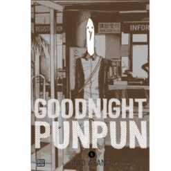 Buonanotte, Punpun - New Edition Vol.5