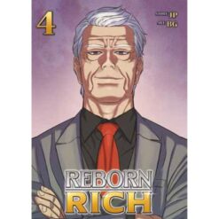 Reborn Rich Vol.4