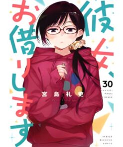 Rent a Girlfriend vol. 30