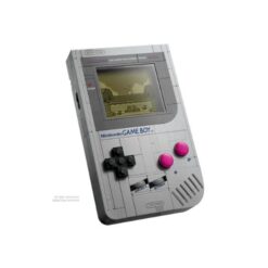 Game Boy - LEGO Super Mario