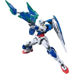 High Grade - Real Grade 00 Qan[T] - Model Kit 1/144- MK61604 - Gundam