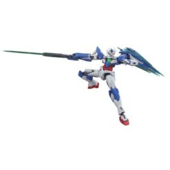 High Grade - Real Grade 00 Qan[T] - Model Kit 1/144- MK61604 - Gundam