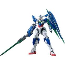 High Grade - Real Grade 00 Qan[T] - Model Kit 1/144- MK61604 - Gundam