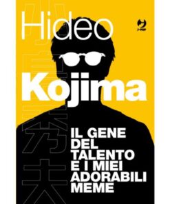 Il gene del talento e i miei adorabili meme - Nuova edizione