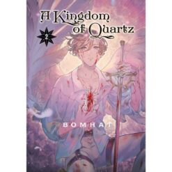 Kingdom of Quartz Vol.2