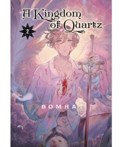 Kingdom of Quartz Vol.2