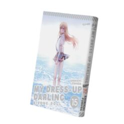 My Dress-Up Darling - Bisque Doll Vol.15 Ed. Deluxe