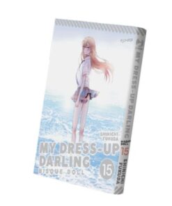 My Dress-Up Darling - Bisque Doll Vol.15 Ed. Deluxe