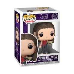 Funko POP! Television: Charmed - Piper 1833