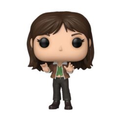 Funko POP! Television: Charmed - Prue Halliwell 1834
