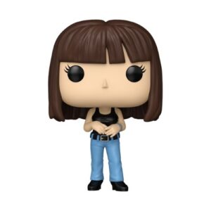 Funko POP! Television: 90210 - Brenda Walsh 1859