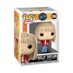 Funko POP! Television: 90210 - Kelly Taylor 1860