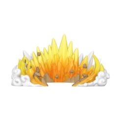 Funko POP! Elements: Power Up