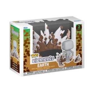 Funko POP! Elements: Earth