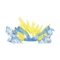 Funko POP! Elements: Lightning