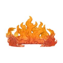 Funko POP! Elements: Fire