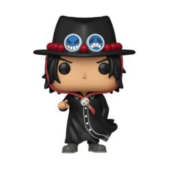 Funko POP! Animation: One Piece – Portgas D. Ace 2130 Limited Edition Esclusiva