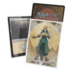Art Sleeves Magic: The Gathering | Avatar: The Last Airbender - The Legend of Kyoshi - Ultimate Guard