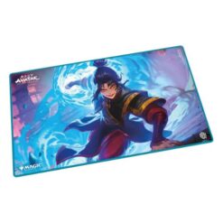 Magic: The Gathering x Avatar The Last Airbender Fire Lord Azula - Ultimate Guard