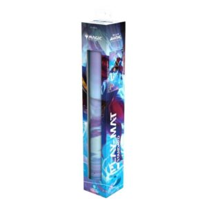 Magic: The Gathering x Avatar The Last Airbender Fire Lord Azula - Ultimate Guard