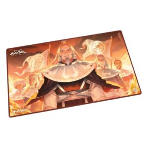 Magic: The Gathering x Avatar The Last Airbender Iroh, Grand Lotus - Ultimate Guard