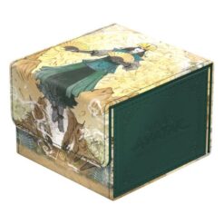 Portamazzo Sidewinder 100+ Avatar: The Last Airbender - The Legend of Kyoshi