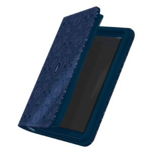 Avatar: The Last Airbender - Blue Mana - Zipfolio 160 4 pocket Ultimate Guard