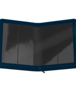 Avatar: The Last Airbender - Blue Mana - Zipfolio 160 4 pocket Ultimate Guard