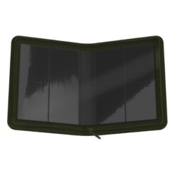 Avatar: The Last Airbender - Green Mana - Zipfolio 160 4 pocket Ultimate Guard