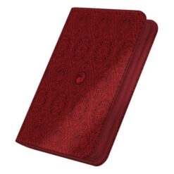 Avatar: The Last Airbender - Red Mana - Zipfolio 160 4 pocket Ultimate Guard
