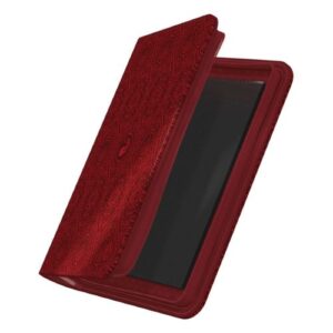 Avatar: The Last Airbender - Red Mana - Zipfolio 160 4 pocket Ultimate Guard