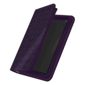 Avatar: The Last Airbender - Black Mana - Zipfolio 160 4 pocket Ultimate Guard