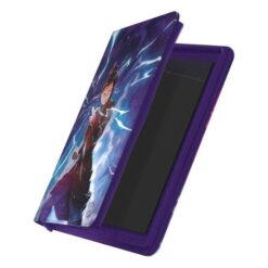 Avatar: The Last Airbender - Azula - Zipfolio 360 9pocket Ultimate Guard