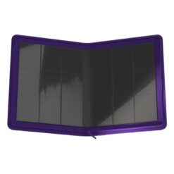 Avatar: The Last Airbender - Azula - Zipfolio 360 9pocket Ultimate Guard