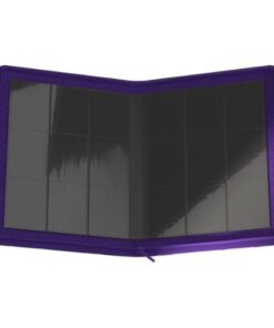 Avatar: The Last Airbender - Azula - Zipfolio 360 9pocket Ultimate Guard