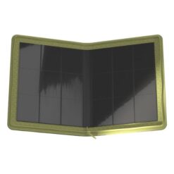 Avatar: The Last Airbender - Toph - Zipfolio 360 9 pocket Ultimate Guard