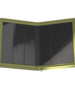 Avatar: The Last Airbender - Toph - Zipfolio 360 9 pocket Ultimate Guard