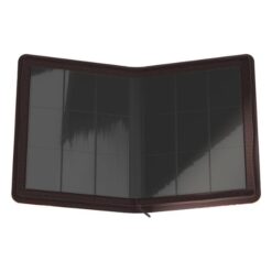 Avatar: The Last Airbender - Zuko - Zipfolio 360 9 pocket Ultimate Guard