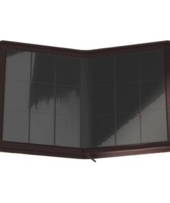 Avatar: The Last Airbender - Zuko - Zipfolio 360 9 pocket Ultimate Guard