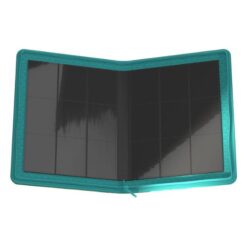 Avatar: The Last Airbender - Aang - Zipfolio 360 9 pocket Ultimate Guard