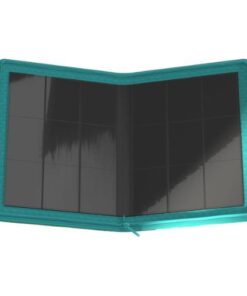 Avatar: The Last Airbender - Aang - Zipfolio 360 9 pocket Ultimate Guard